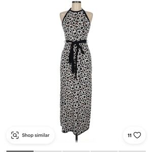 DVF for Target Halter Dress